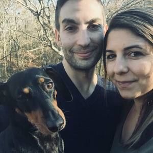 Meet your Posher, Matthew